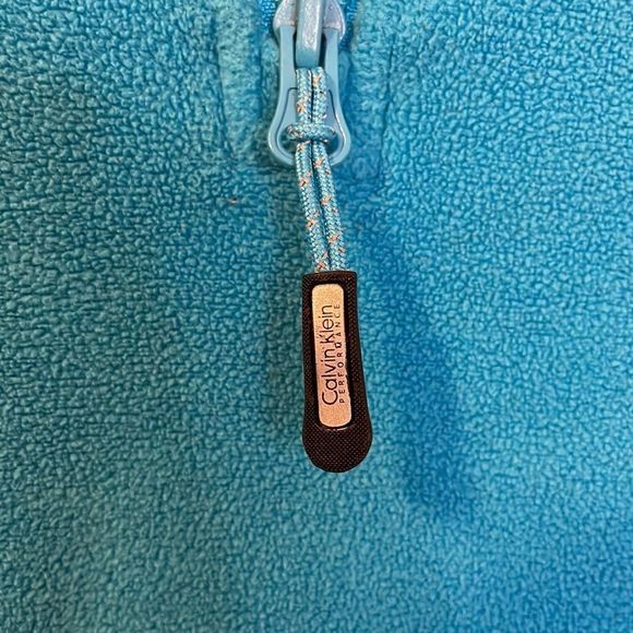 Calvin Klein - Performance Fleece | Size L - Picture 3 of 4